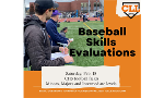 Skills Evaluation Day